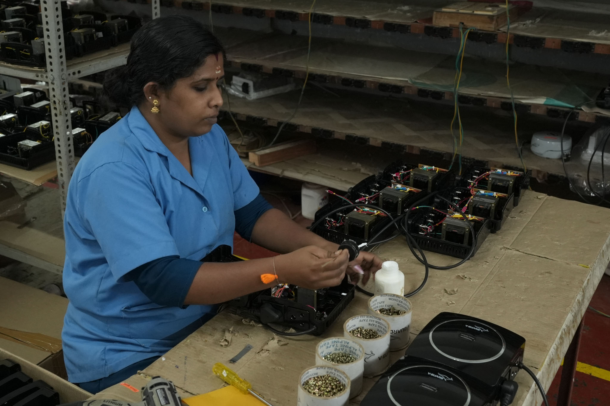 STAR Mahila Samajam